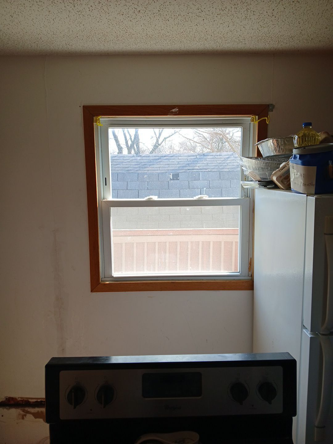 3 Replacement Window Project - Cecil, Oh 45821 by Window World Of Fort Wayne
