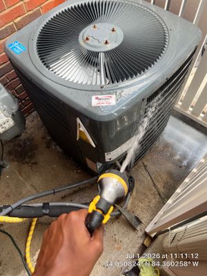 Residential HVAC Maintenance and System Repair in Roswell, Georgia