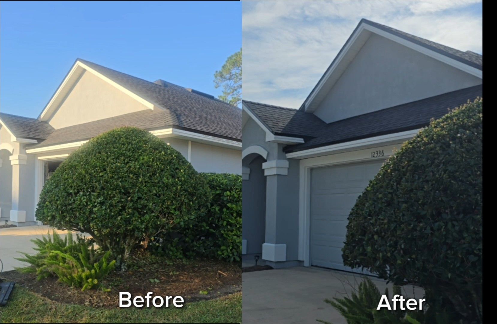 House Painters in Jacksonville FL 32258 by A New Leaf Painting, LLC