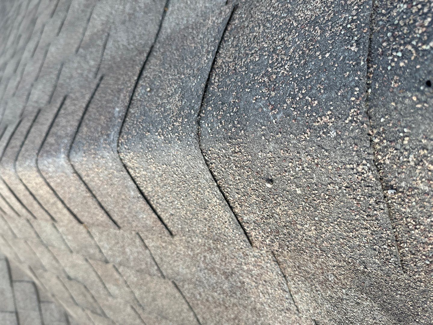 Residential Roofing Repair using Owen's Corning Duration (Lifetime) Shingles by Roof Repair Company