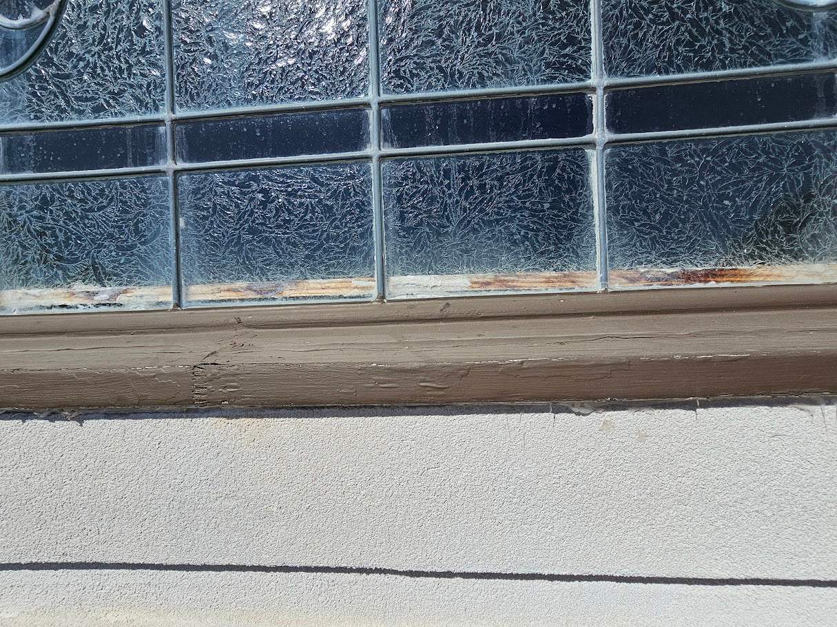 Perason Project in Vestavia Hills by The Window Source