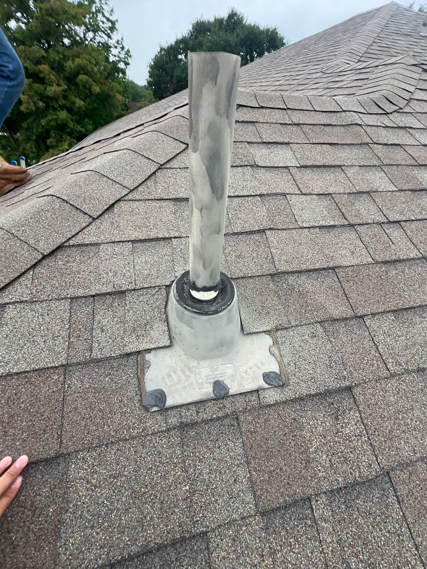 Roof Repair Houston by Roof Repair Company