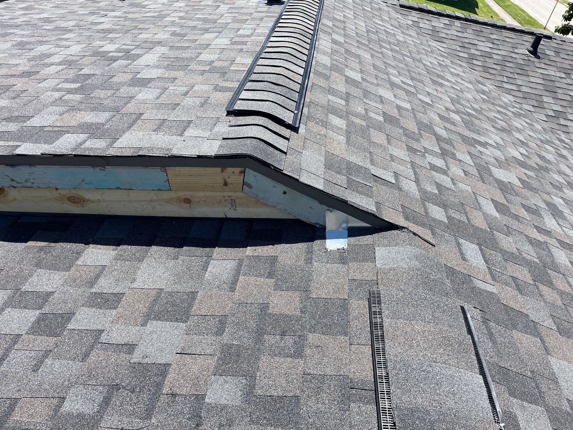 Bad Bad Deck by Bayfront Roofing and Construction