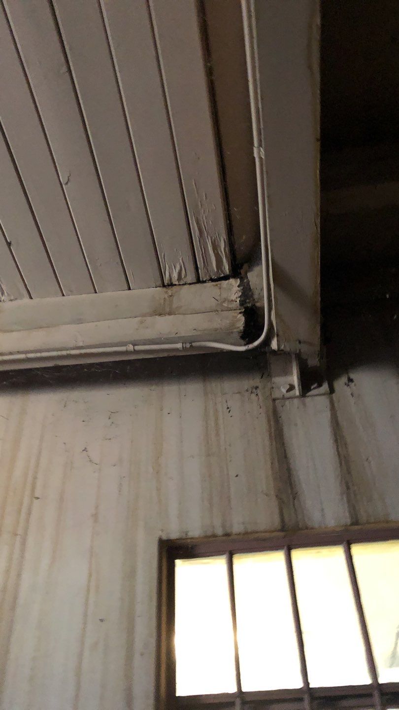 Commercial Roofing Repair using GAF 60Mil TPO  by Orezona Building & Roofing Company, Inc.