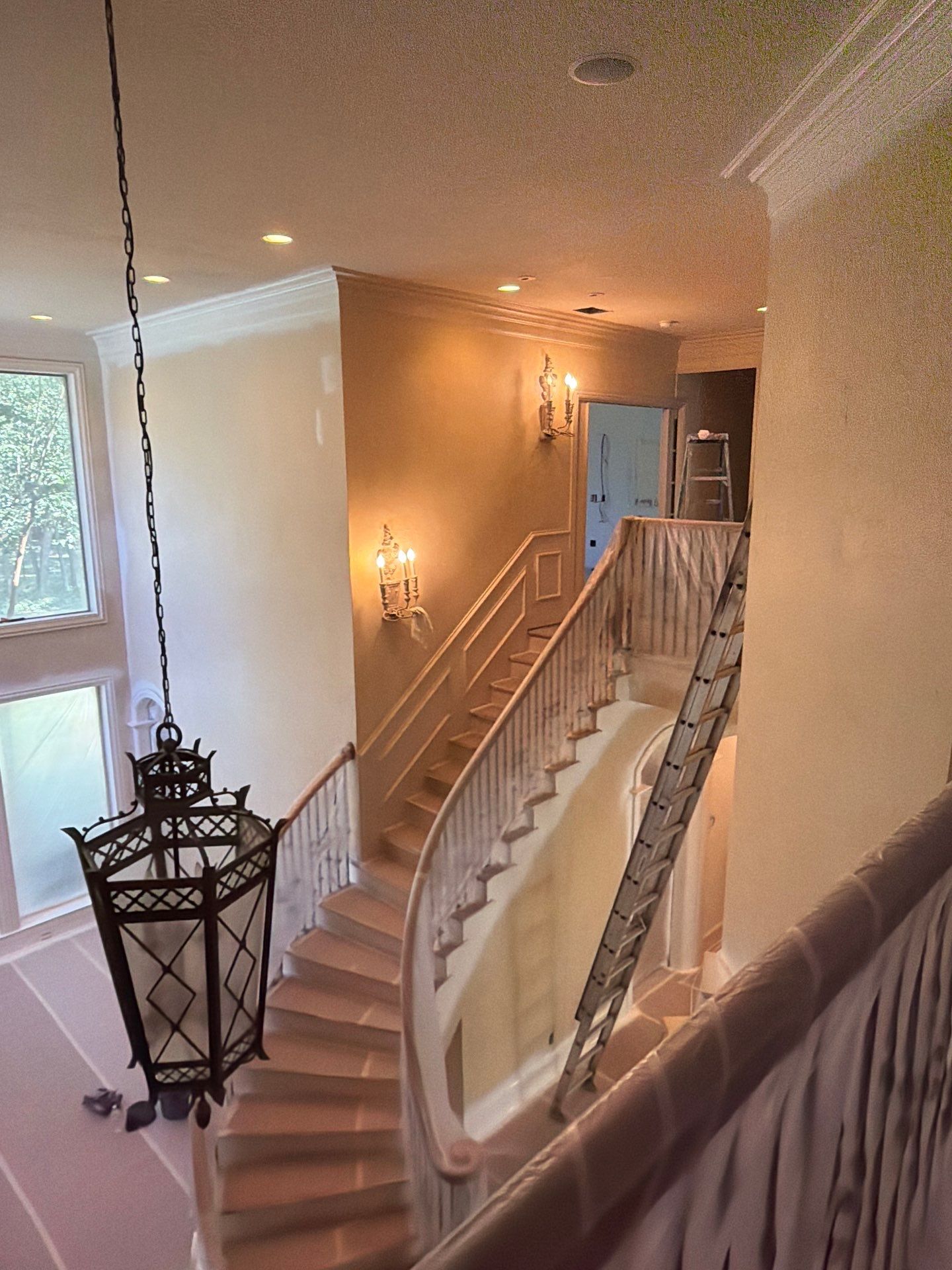 Project in Fairview by Sonova Construction