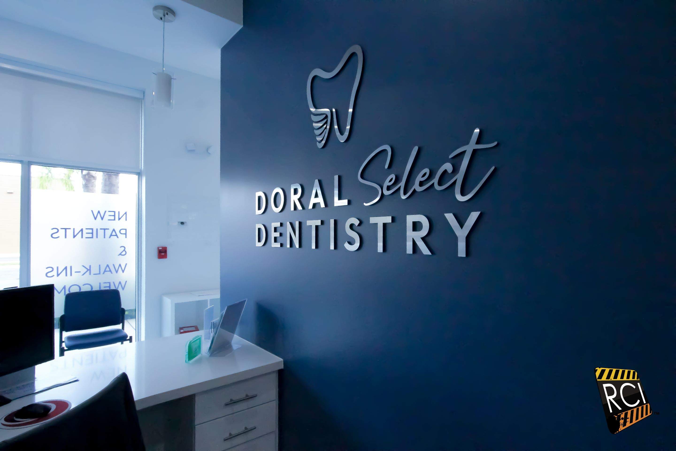 Doral Select Dentistry by Ruiz Construction Inc