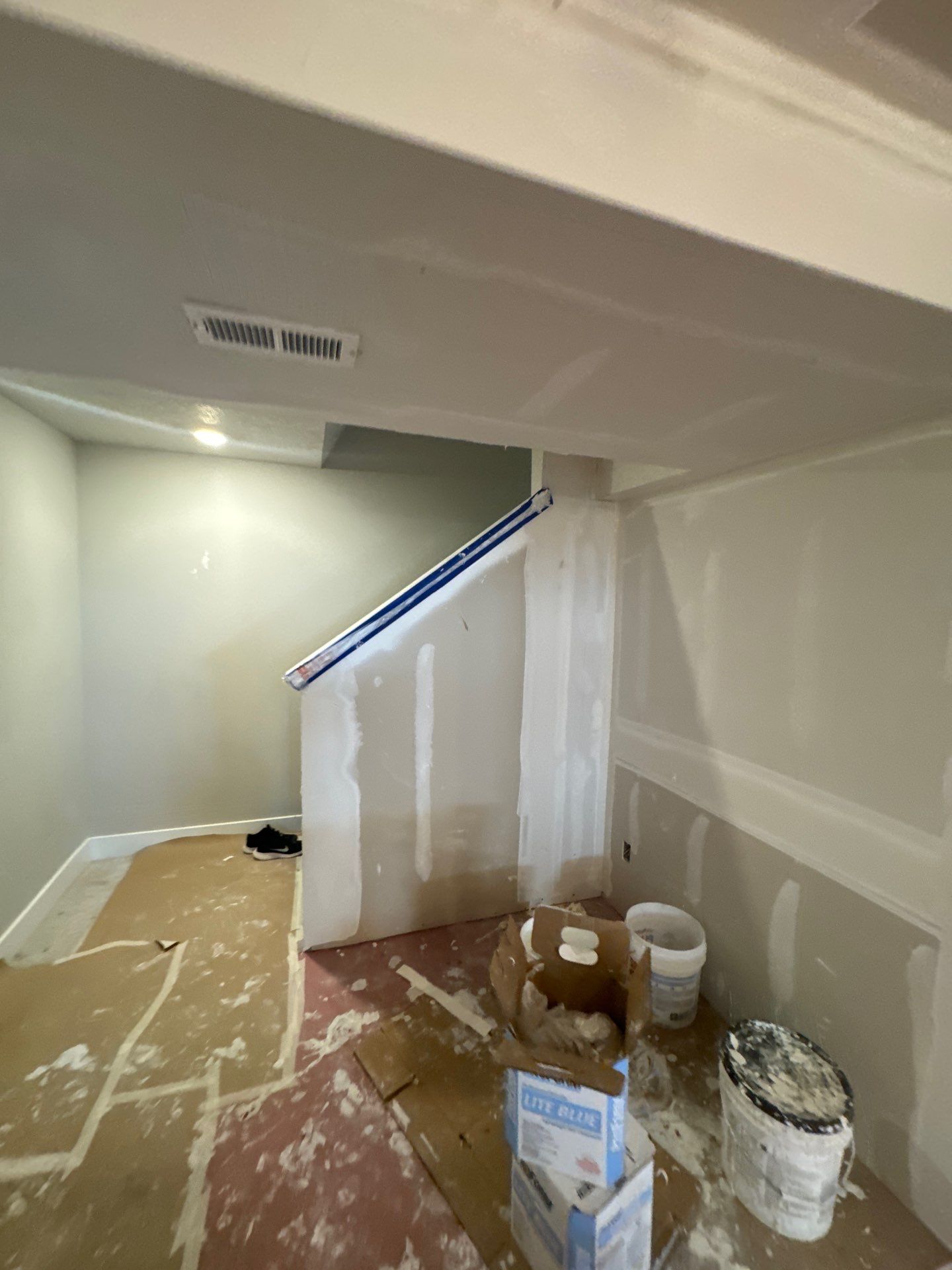 Project in Ankeny by Midwest Paint LLC
