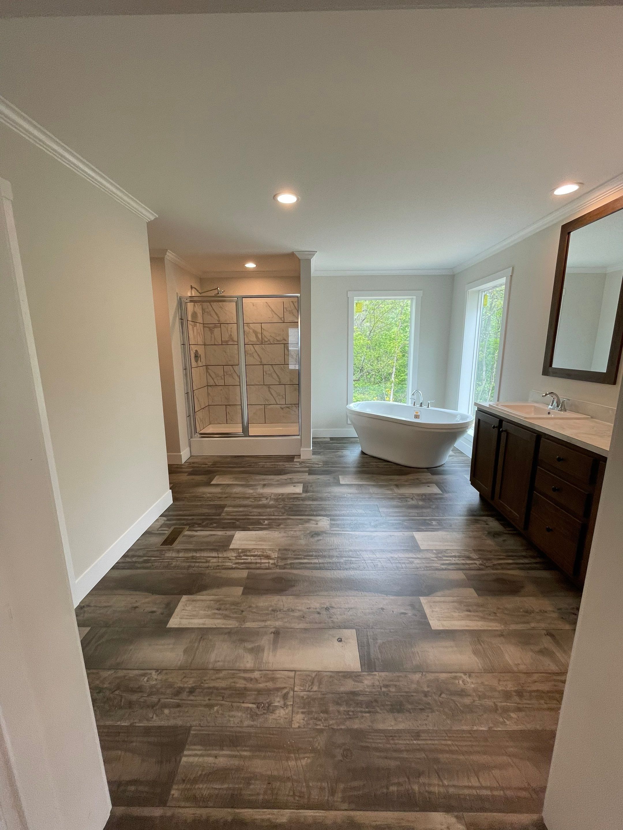 Country Aire by Clayton Homes of Walton