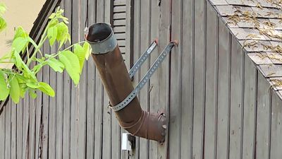 Project in Oklahoma City