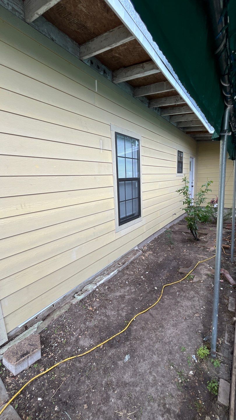 Green with Envy by Bayfront Roofing and Construction