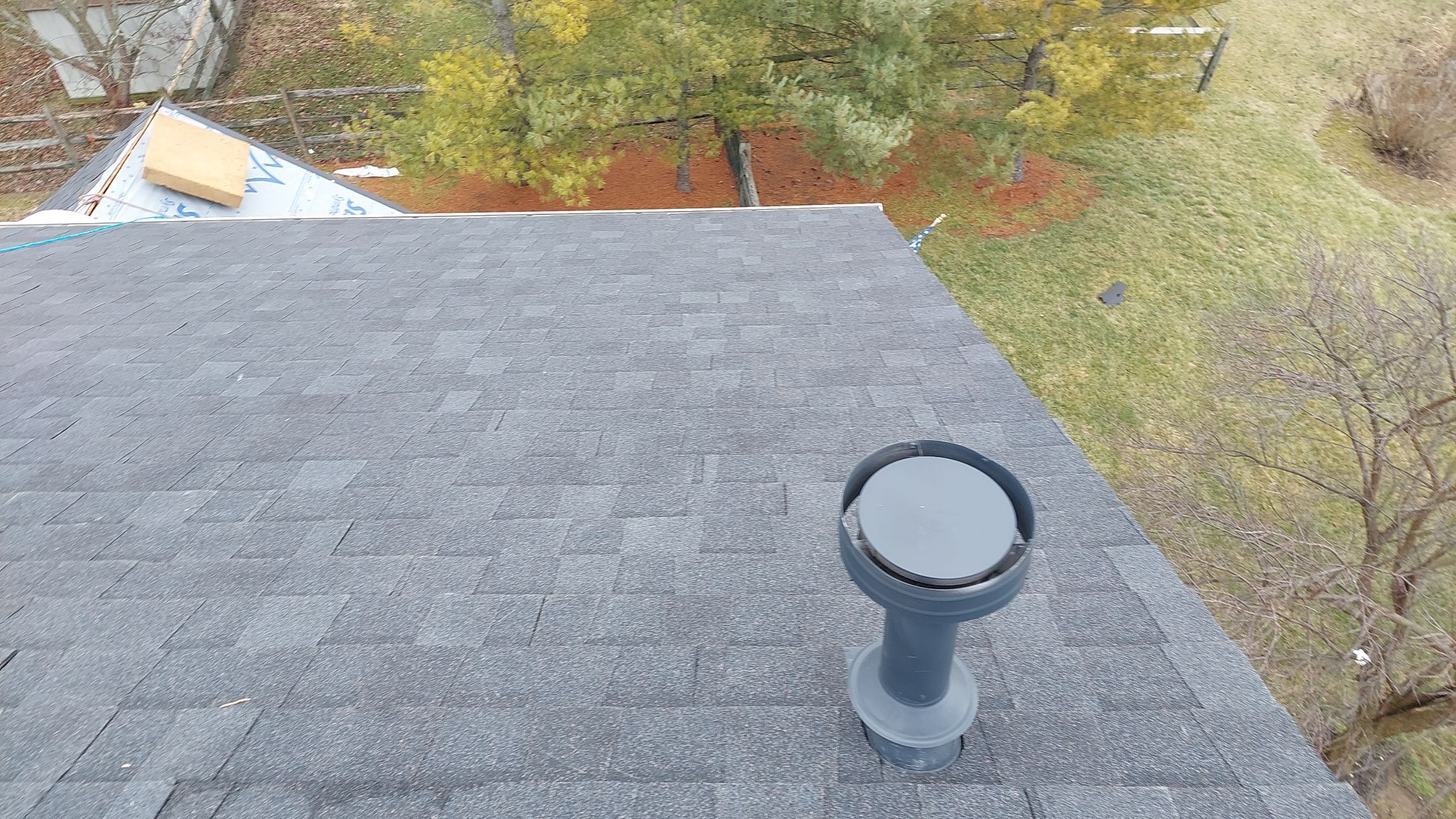 Atlas Black Shadow by Tamlin Roofing