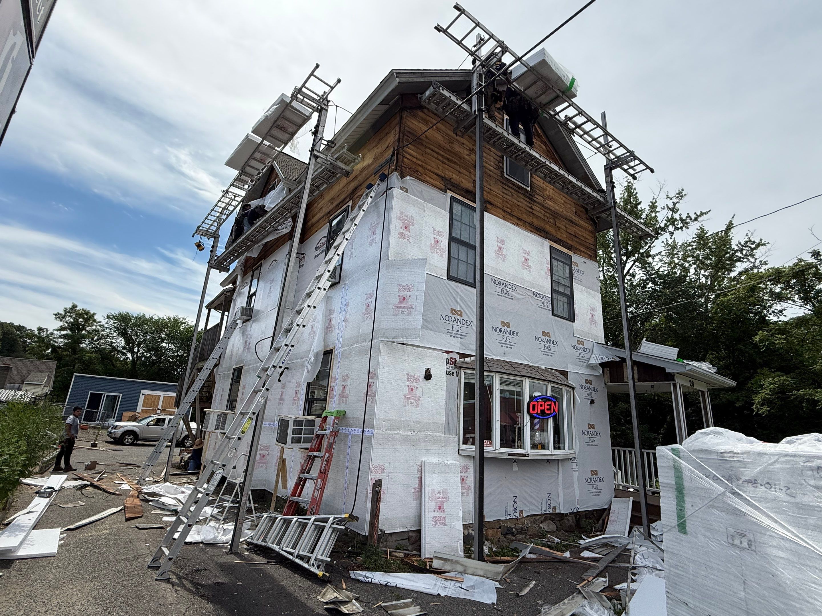 HOME TRANSFORMATION by JLP PRO SERVICES LLC
