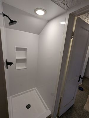 Land Project in Winslow, AR