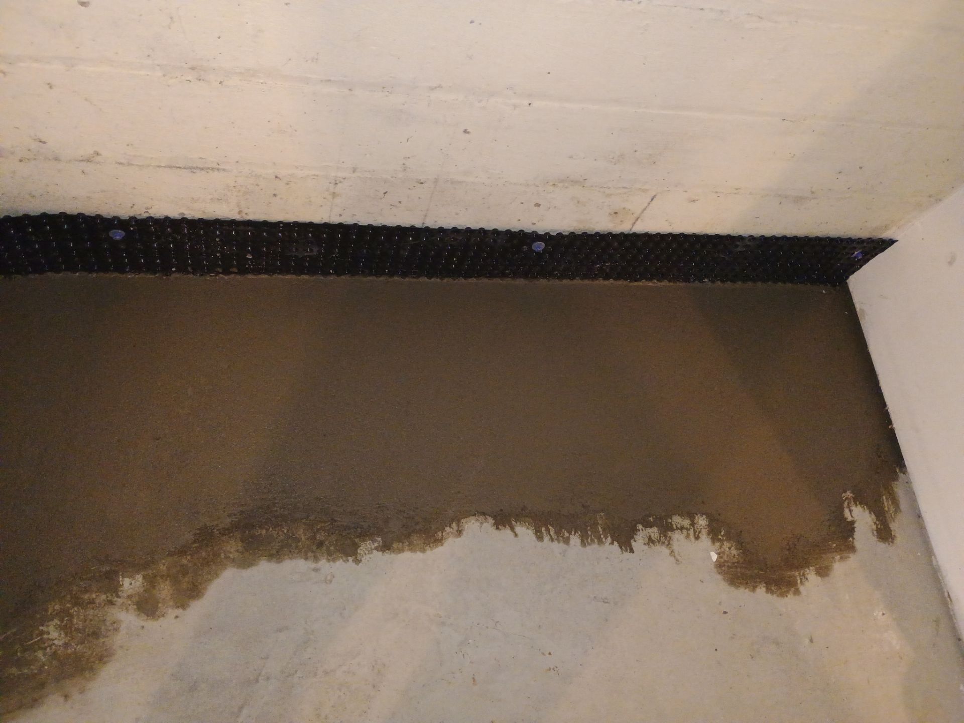 Abigail's New Home by Waterproofing Northeast