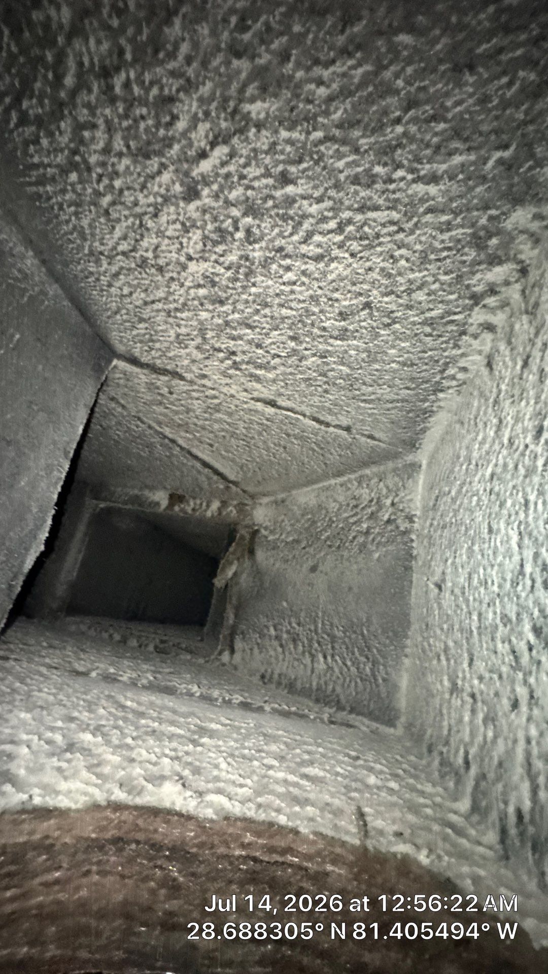 Commerical Air Duct Cleaning Wekiwa Springs by Hygienic Air, Inc