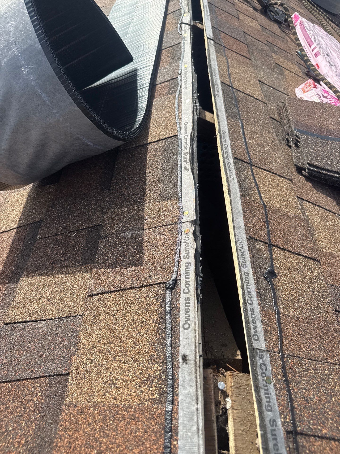 Residential Roof Repair Project – Newport, OR by BEST Roofing & Waterproofing