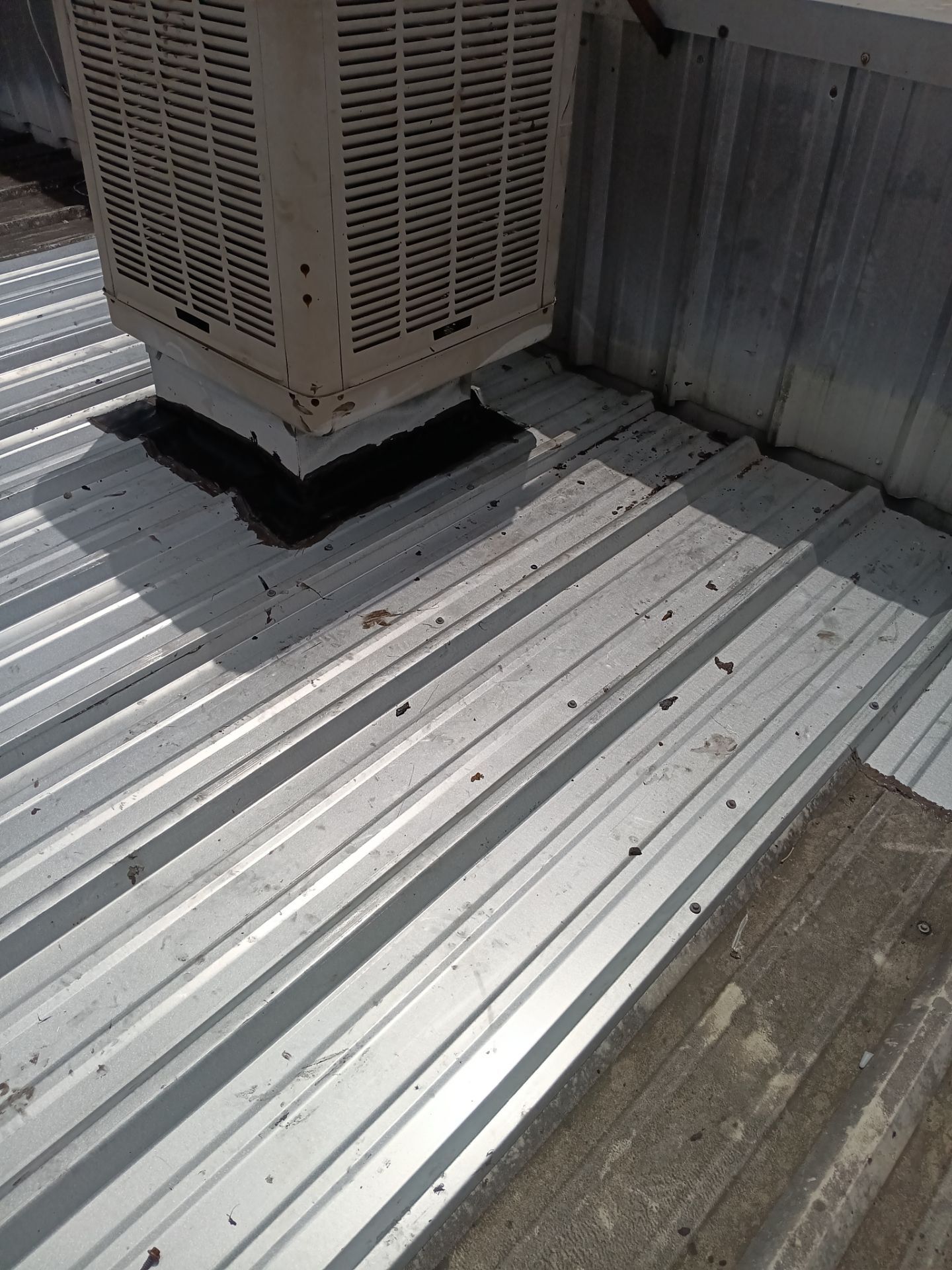Roof Repair La Porte by Roof Repair Company