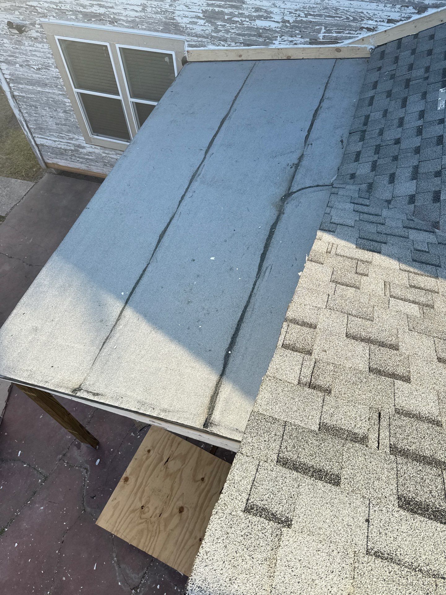 50 years of LAYERS by Bayfront Roofing and Construction