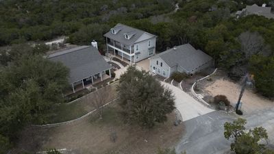 Full Property Roof Upgrade in Lago Vista, TX