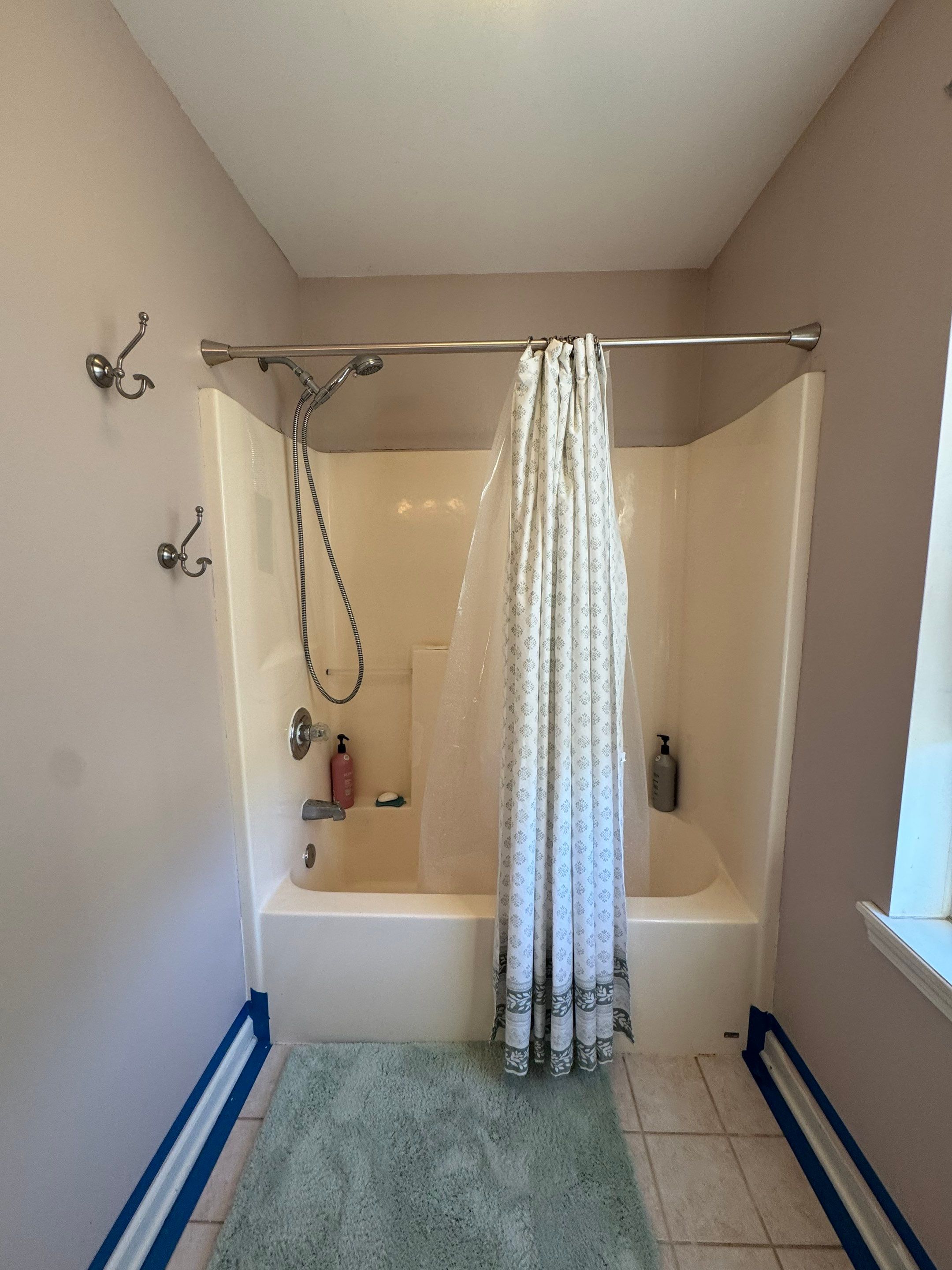 Tub Conversion in Albany, NY  by Yankee Home Improvement