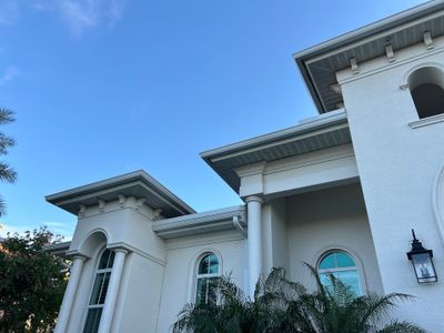 Residential Gutter Replacement in Fort Myers FL
