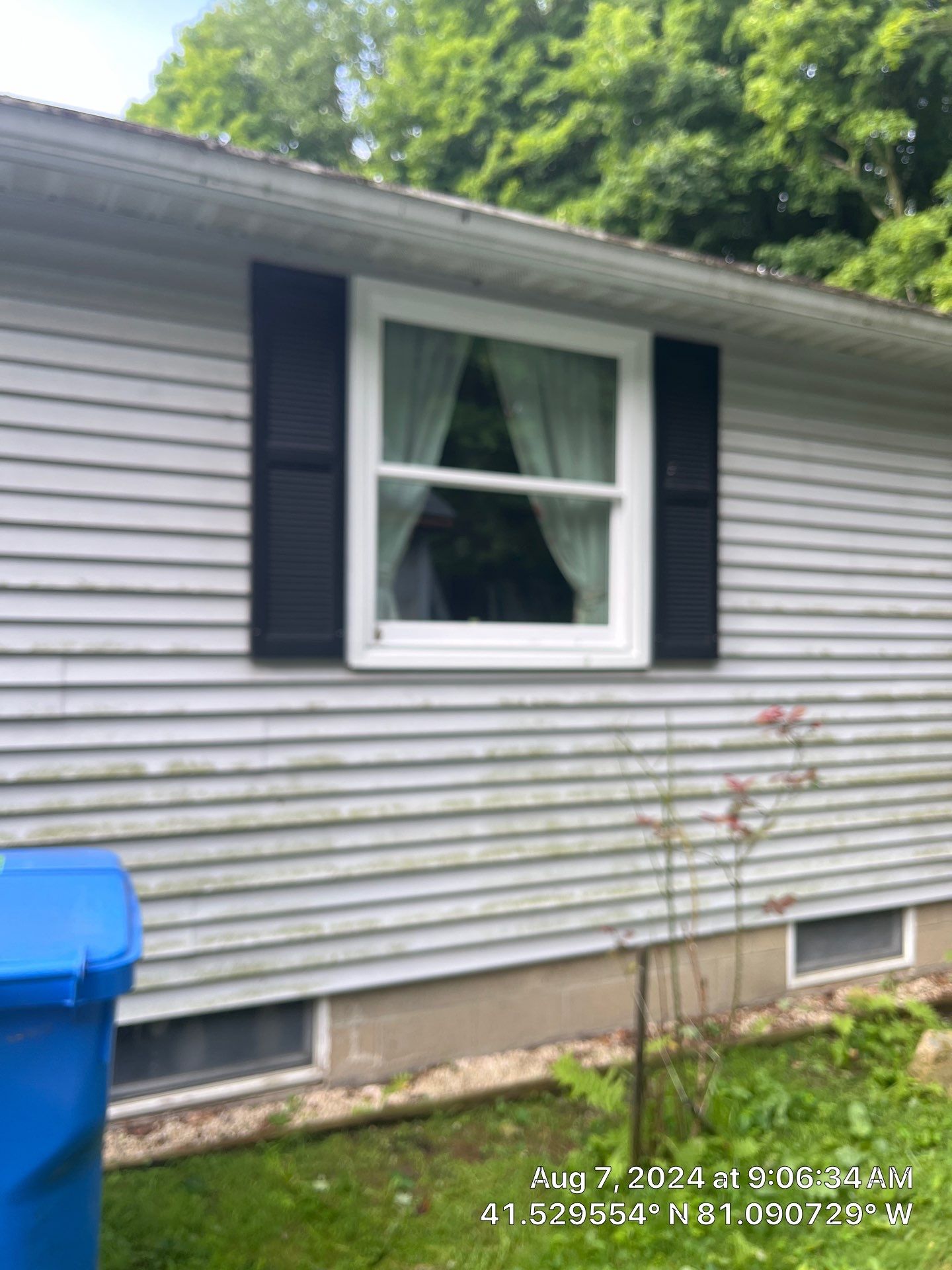 Project in Huntsburg by Hilltop Drafting & Design LLC