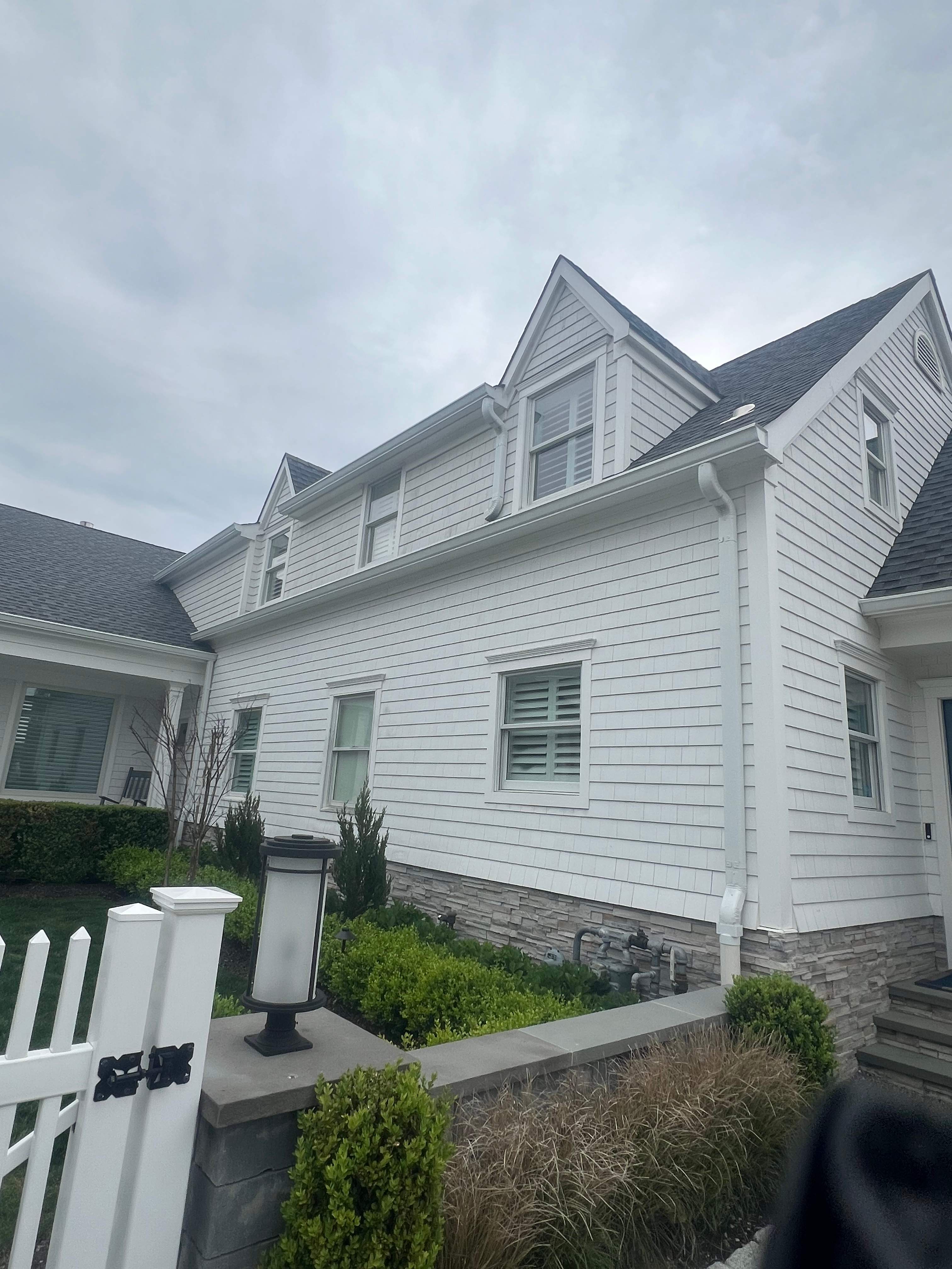 Little Silver, NJ by Clearview Washing