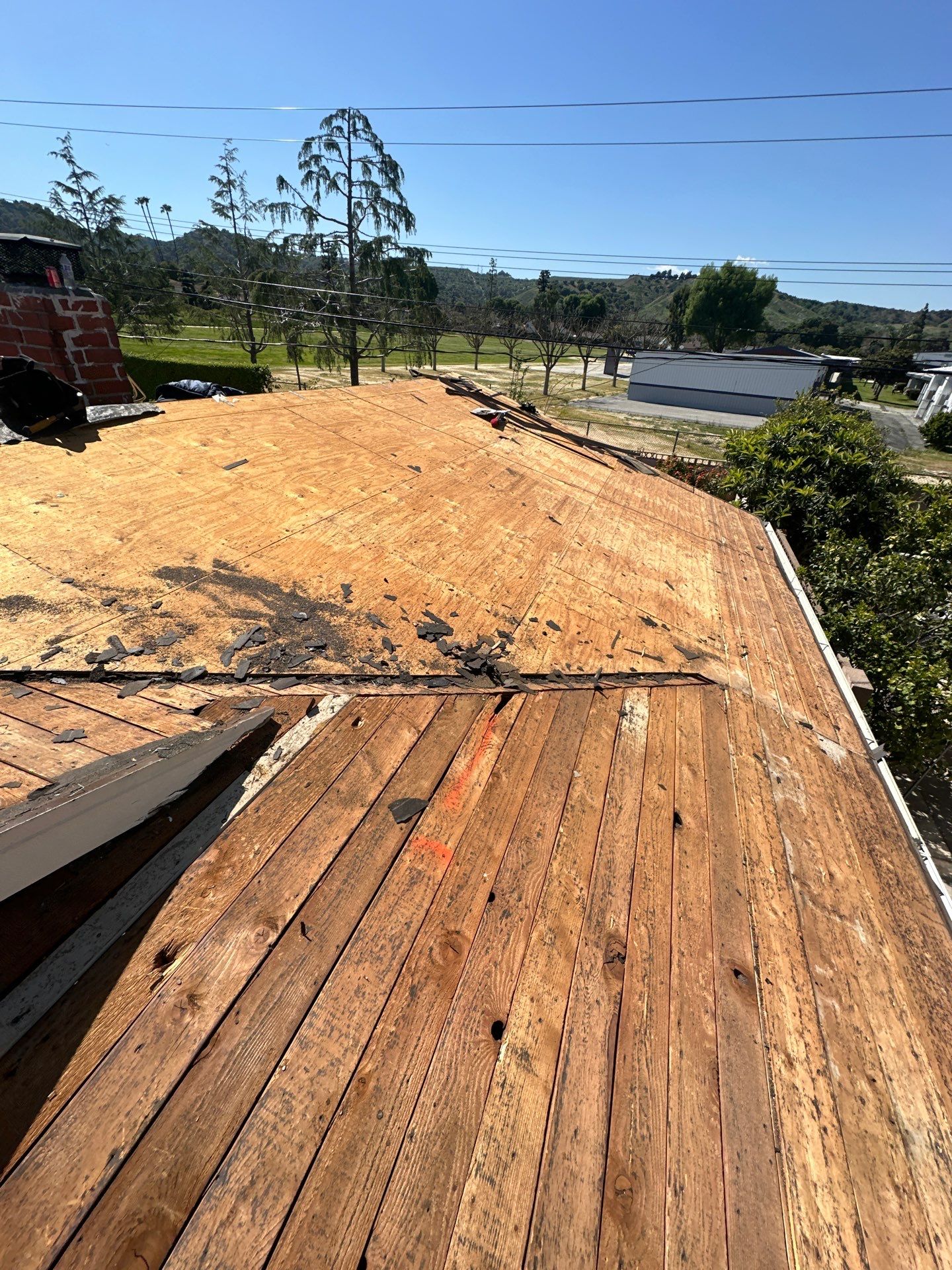 Roof Replacement - Hacienda Heights, CA 91745 by Epic Roof Replacement