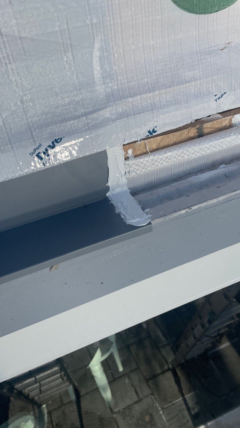 Siding Replacement using James Hardie Siding by 180 Contractors