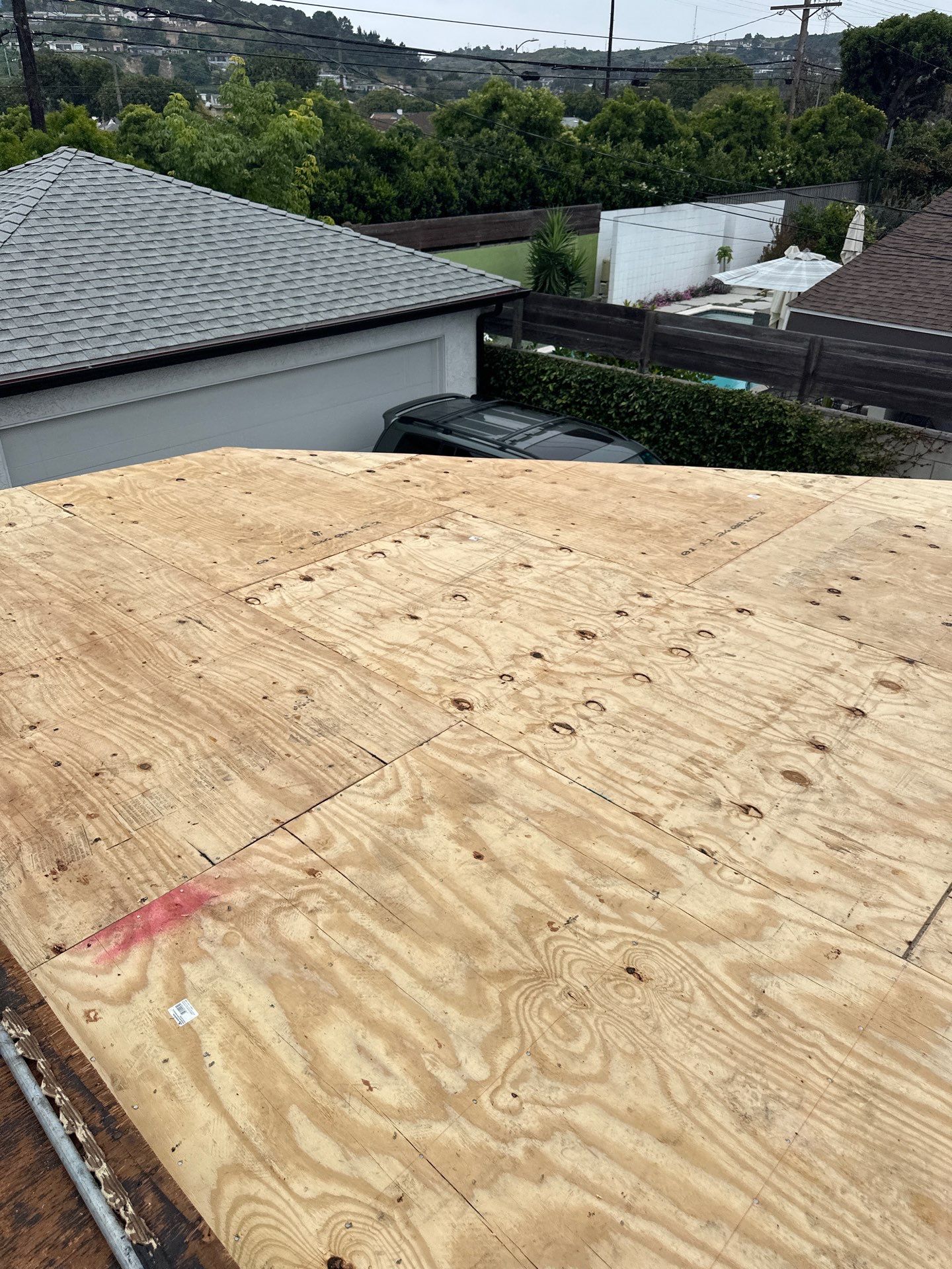 Roof Replacement - Los Angeles, CA 90016 by Epic Roof Replacement