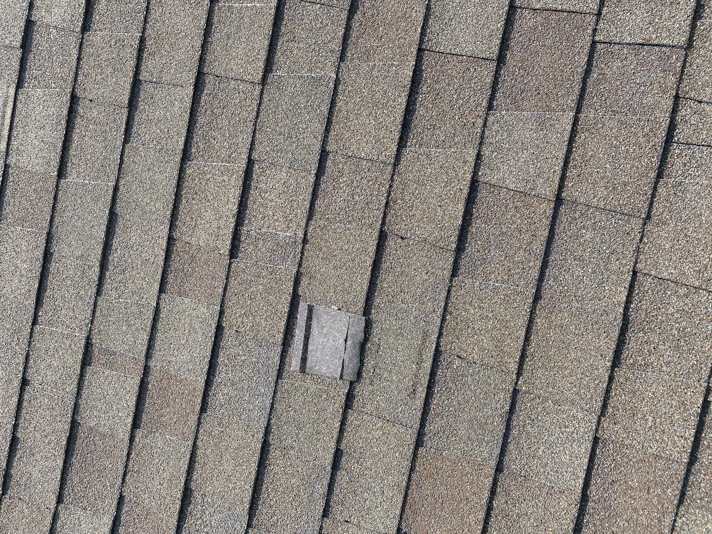 Residential Roofing Installation using Malarkey  by Frontline Roofing and Construction