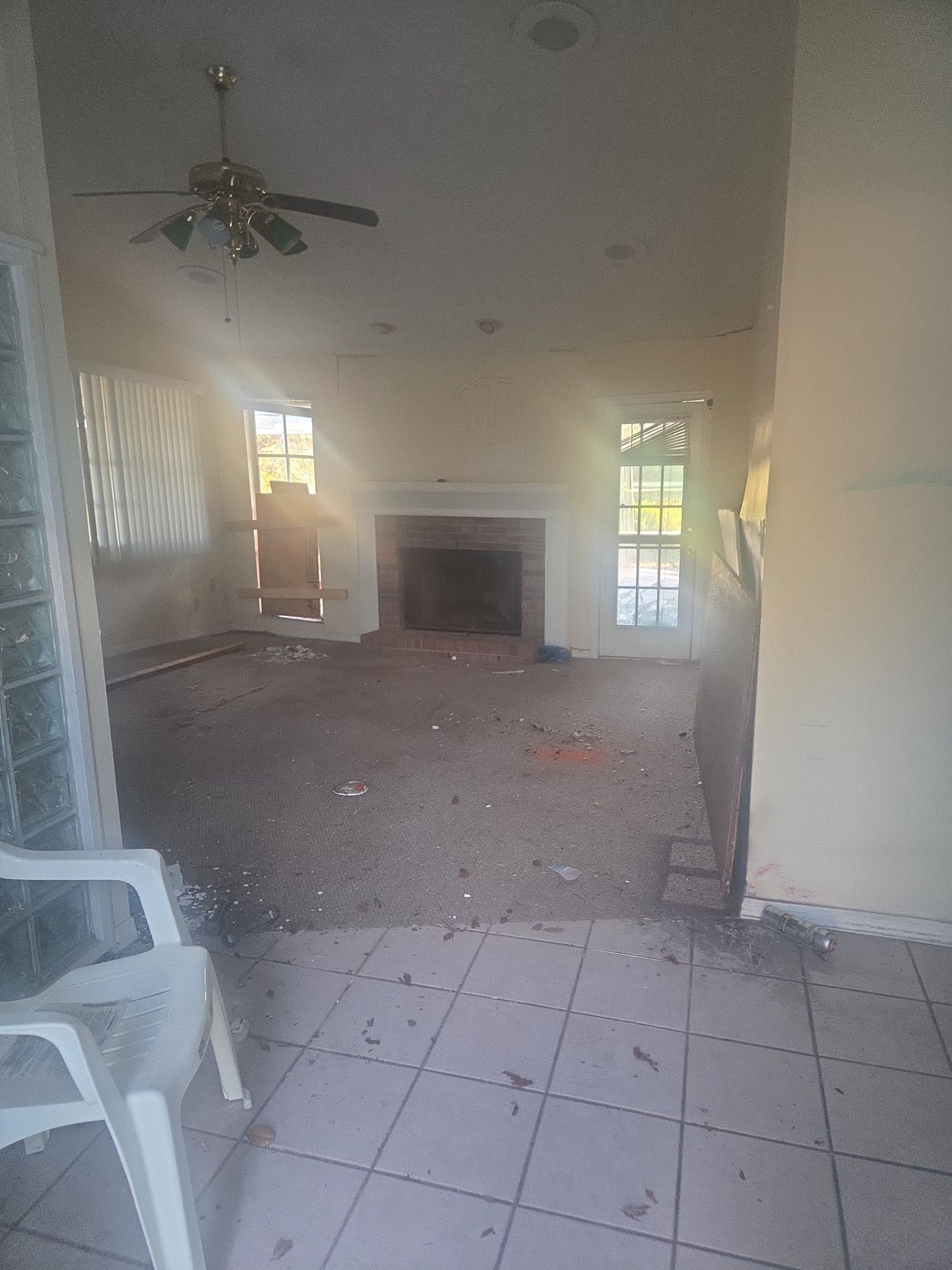 Project in Brandon, FL by Reasonable Contracting LLC