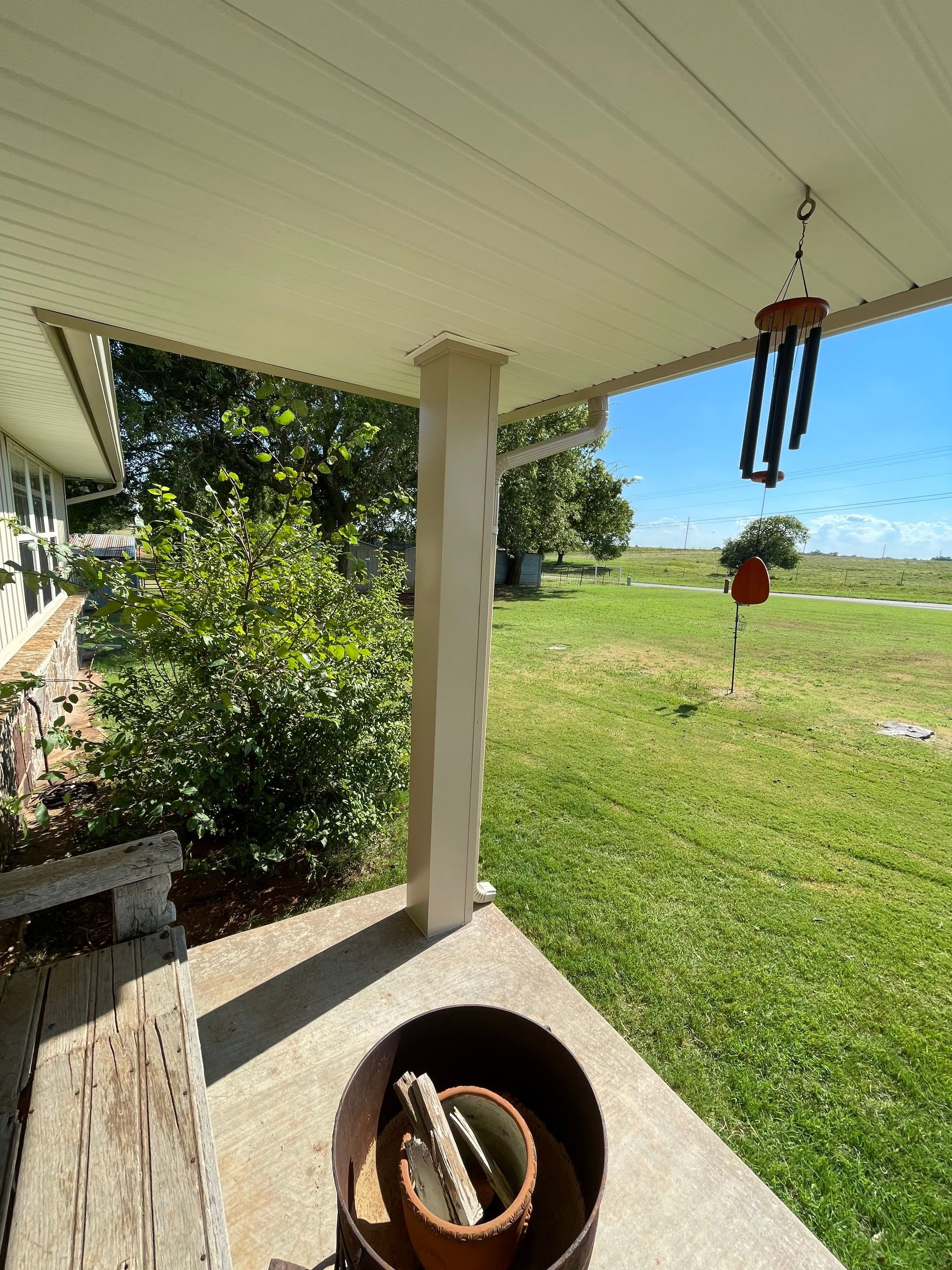 siding replacement in Lexington by McCann's Roofing and Construction