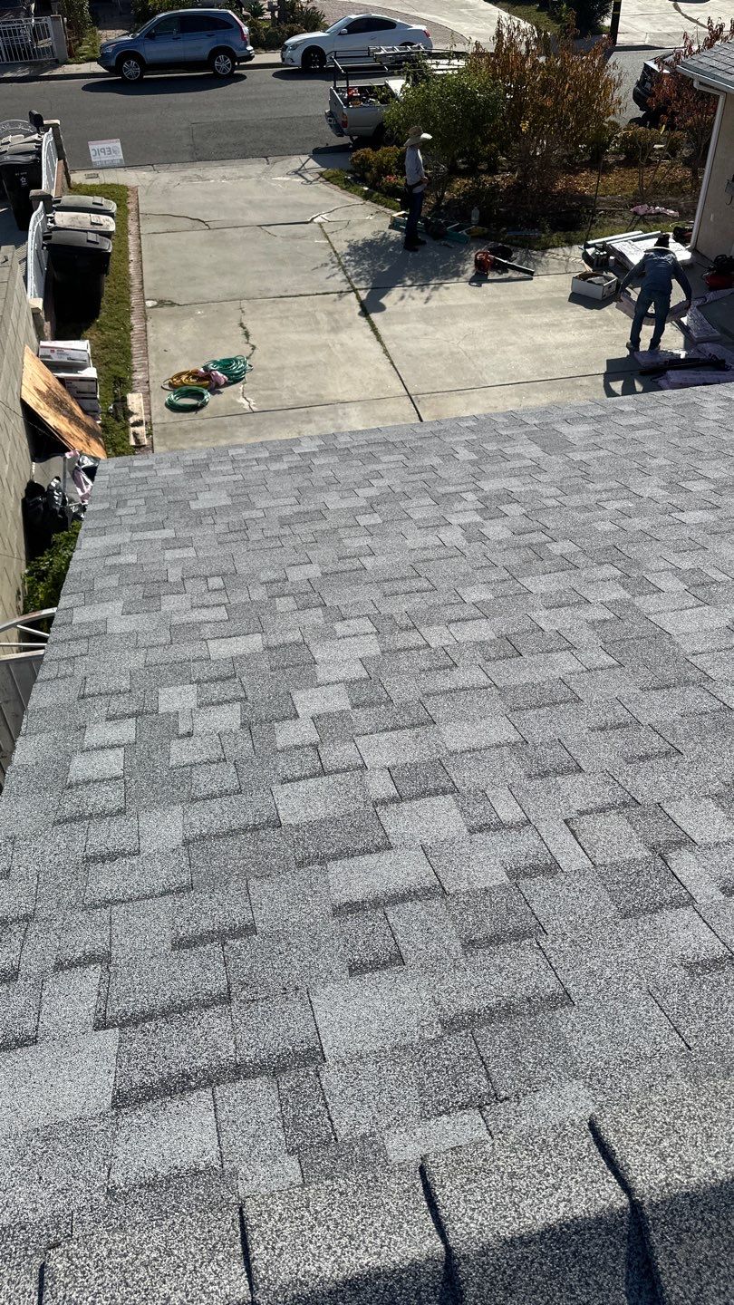 Roof Replacement - Anaheim CA 92804 by Epic Roof Replacement