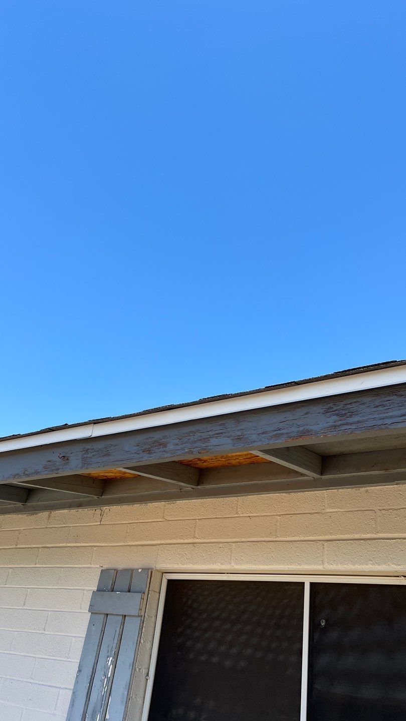Donna's Full Re-roof by All Storm Roofing & Construction