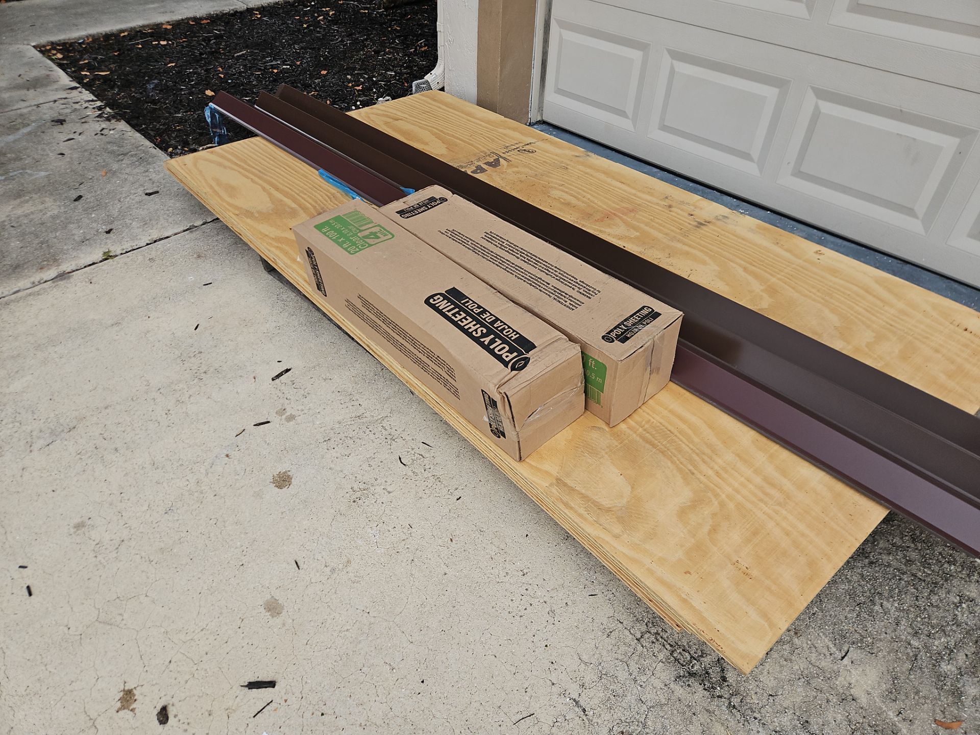 Residential Roofing Installation using GAF by BLUES BROTHERS CONSTRUCTION CORP