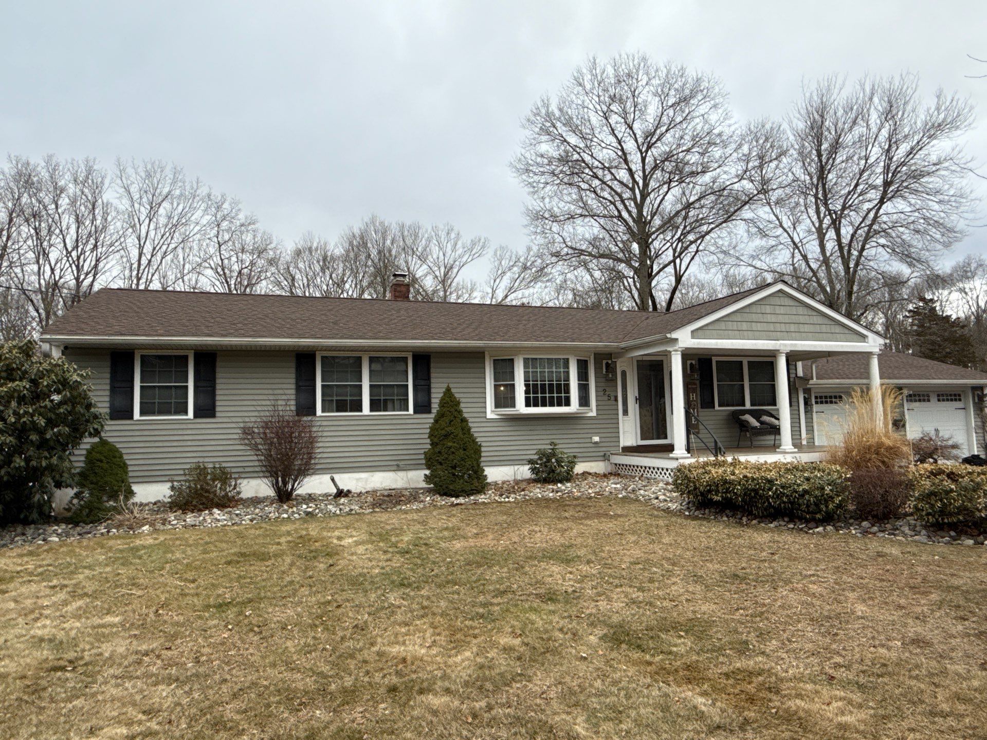 Northford by All site builders LLC