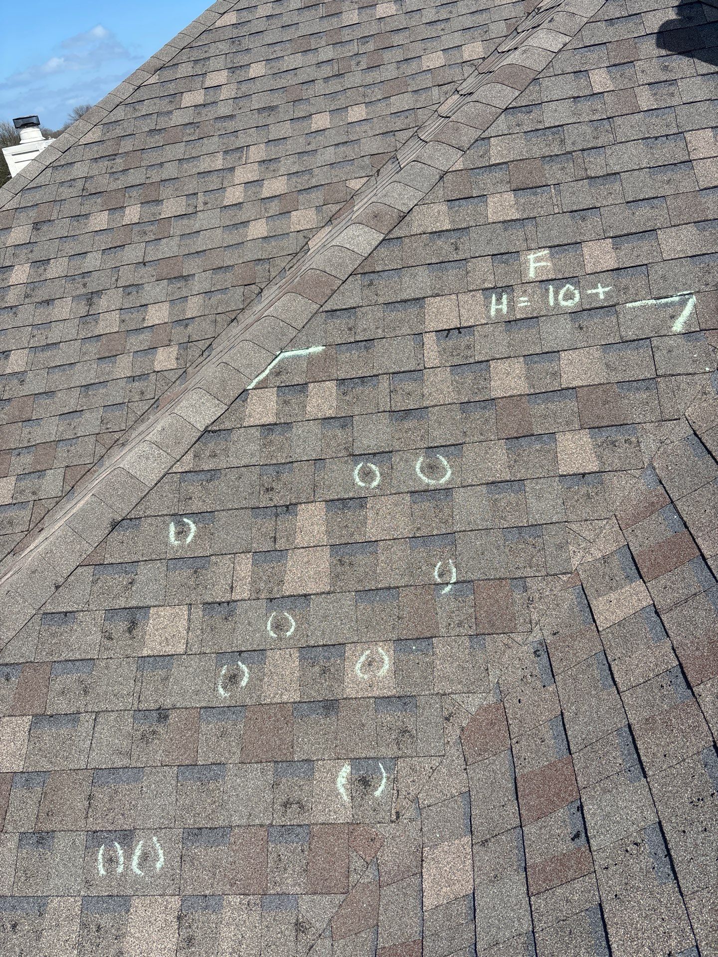Full Insurance Project by OTNT ROOFING