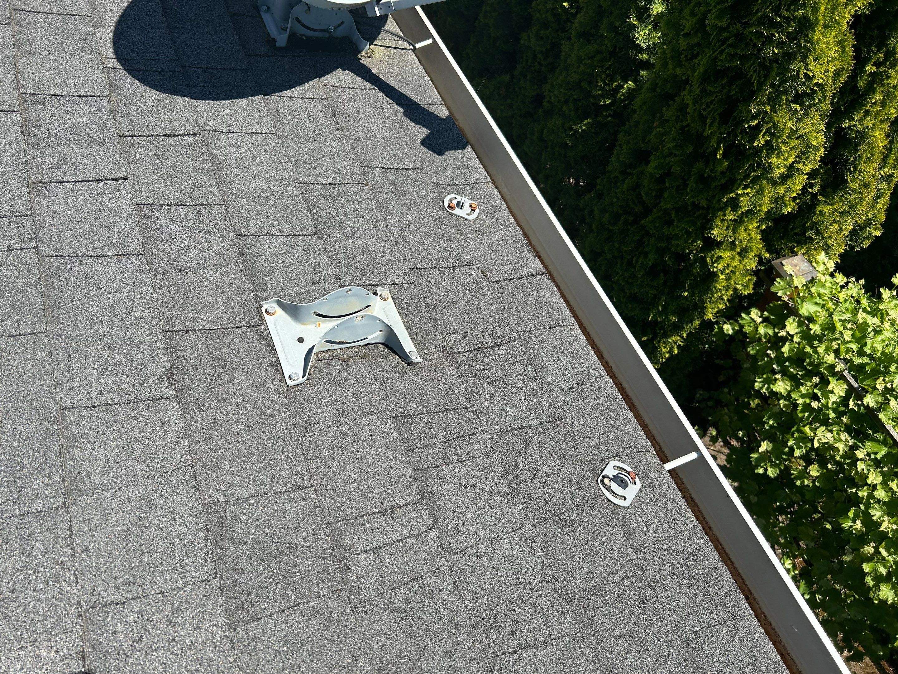 Roof Repair in Scappoose by Prodigy Roof Solutions