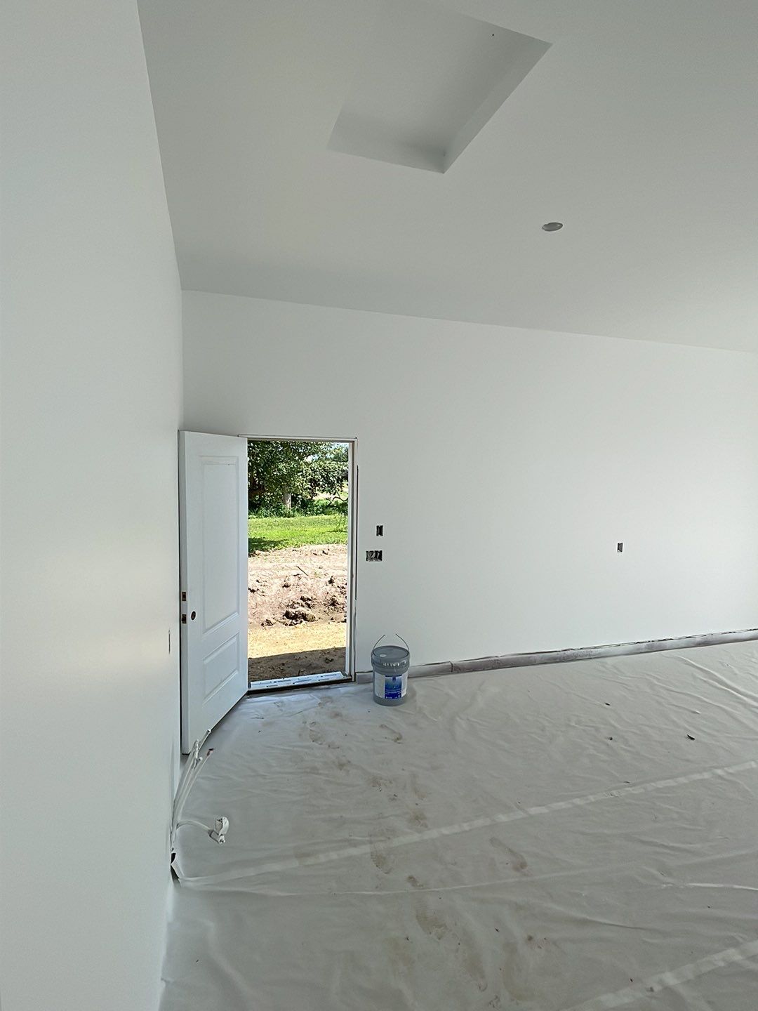 Arkansaw WI Build by Bauer Estates LLC