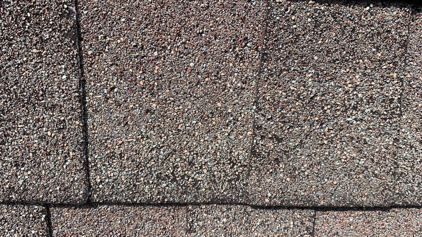Re roof by American Roofing NC