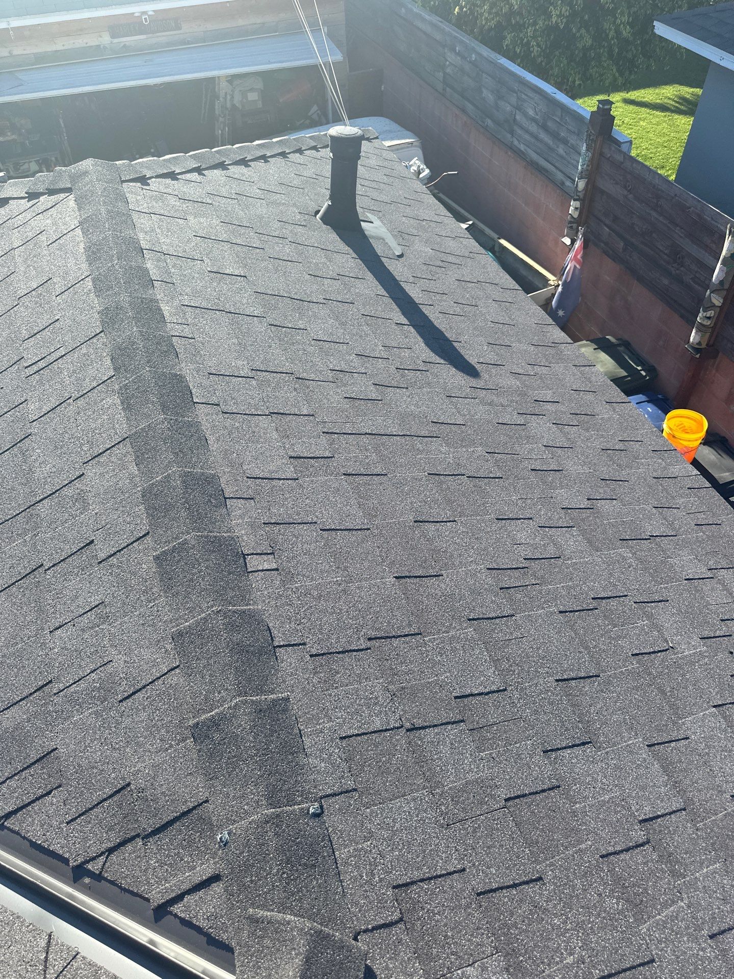 Roof Replacement - Lakewood, CA 90713 by Epic Roof Replacement