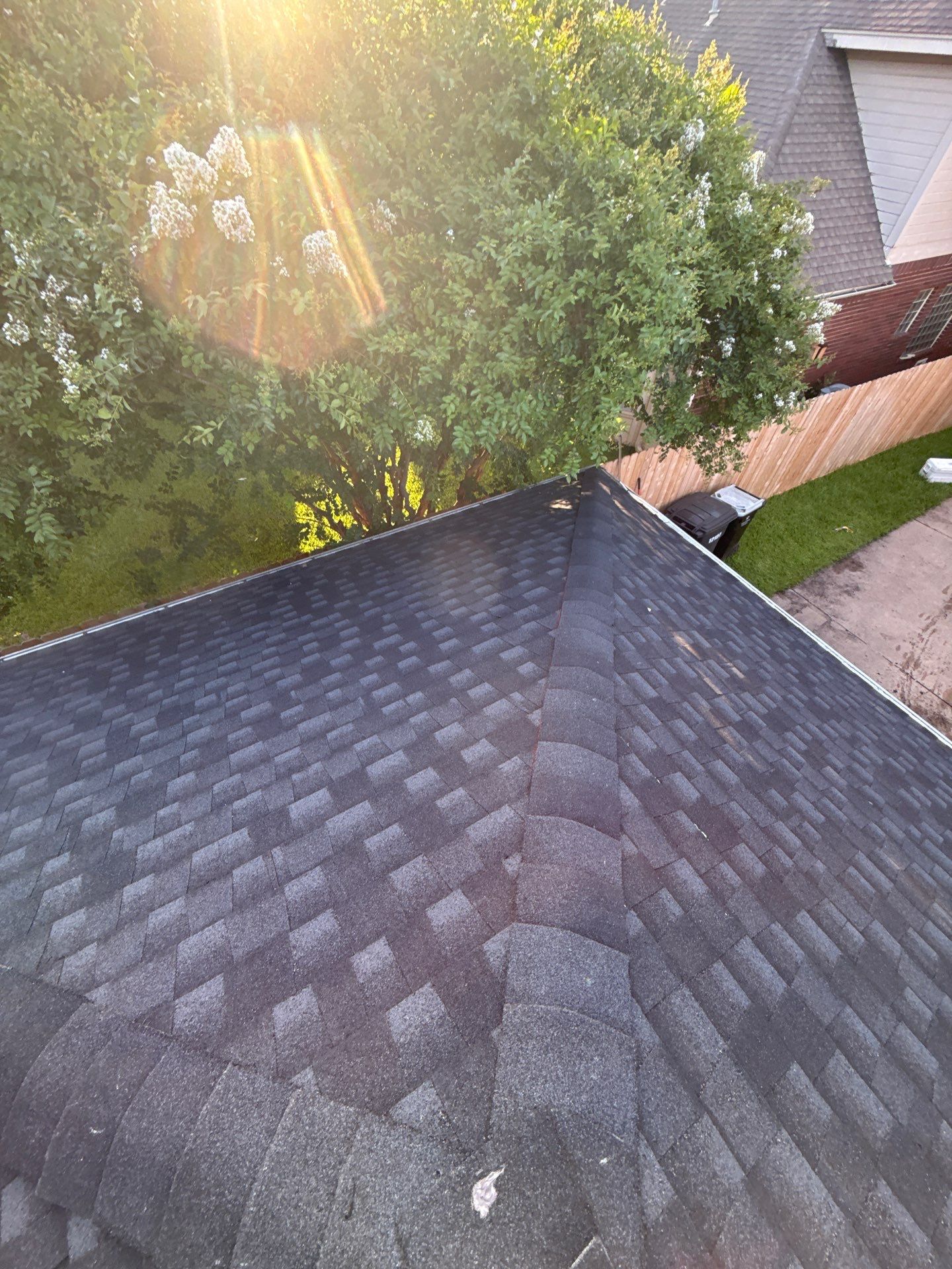 Roof Repair Houston by Roof Repair Company