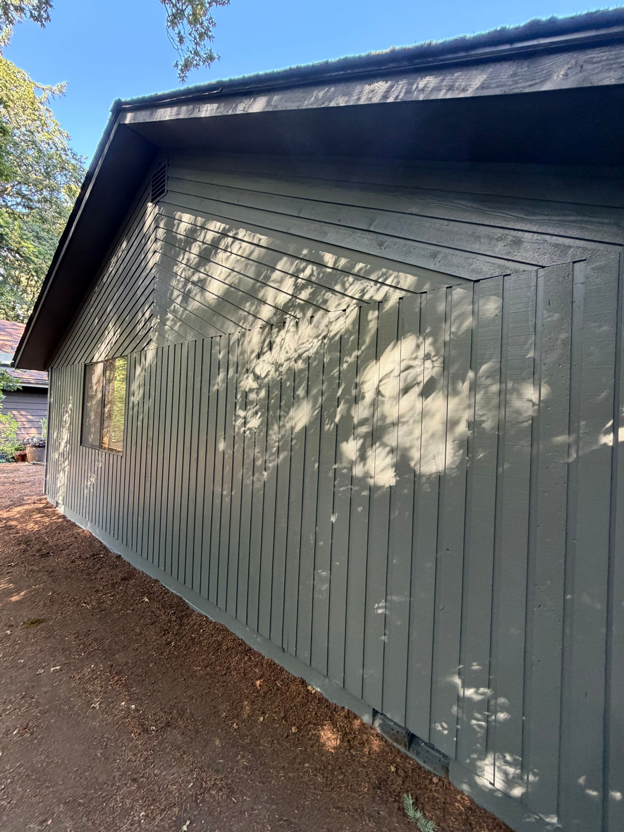 House Exterior Painting by Handyman State LLC