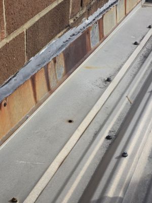 Project in Graham