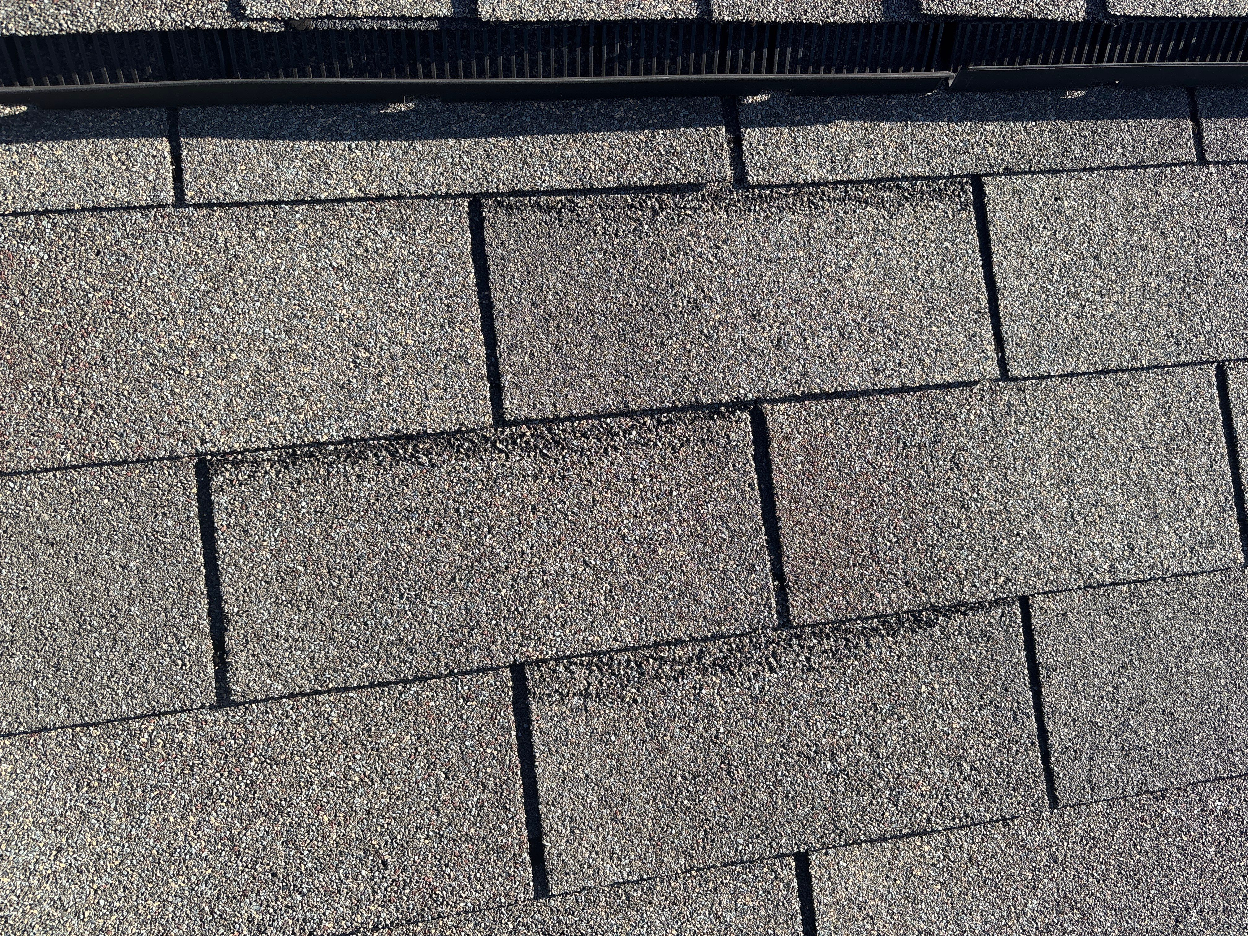 Wind damamge by Deerfield Roofing LLC