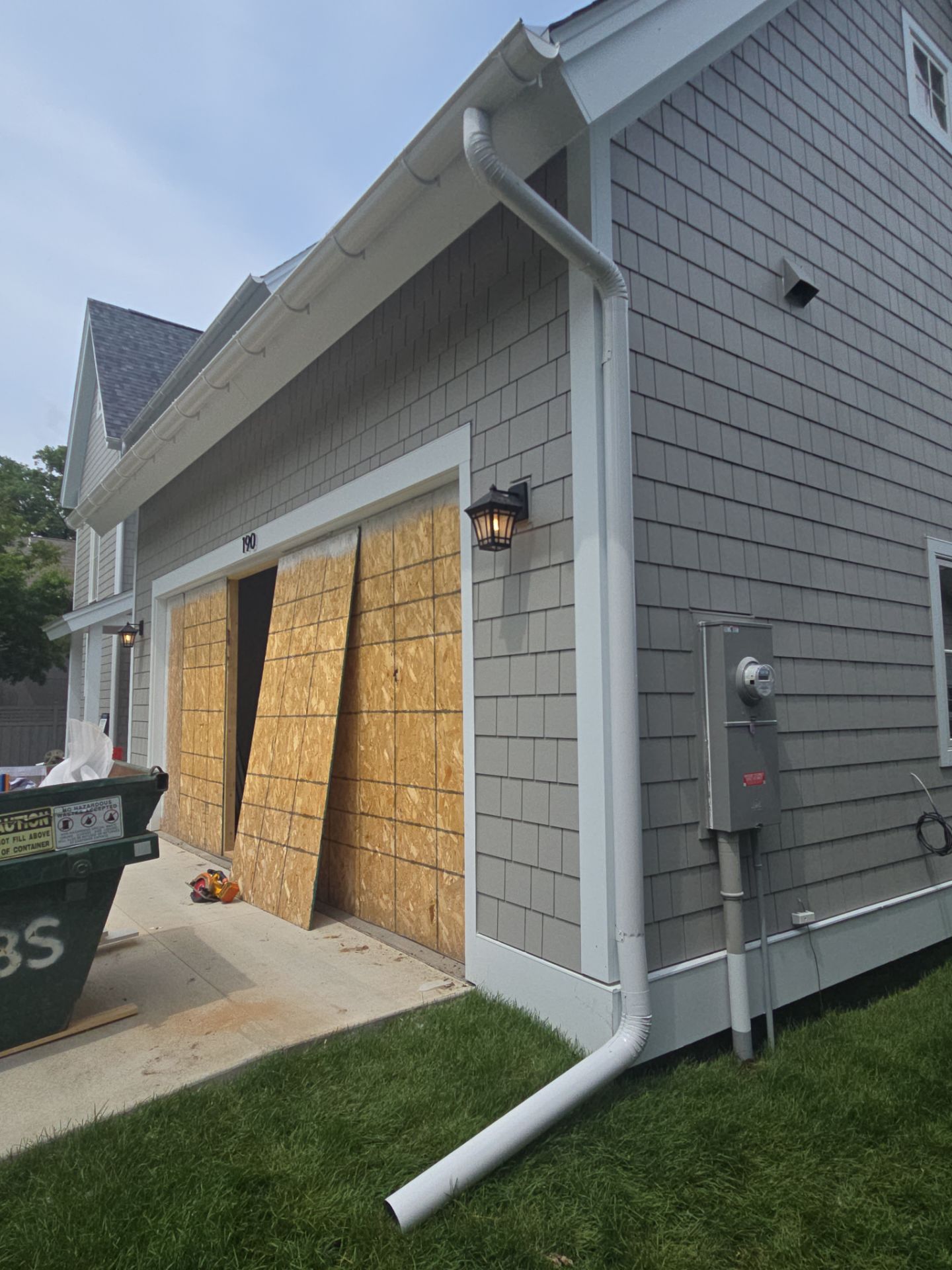 Sleek & Seamless in Excelsior, MN by Next Level Seamless Gutters / Exteriors Inc.