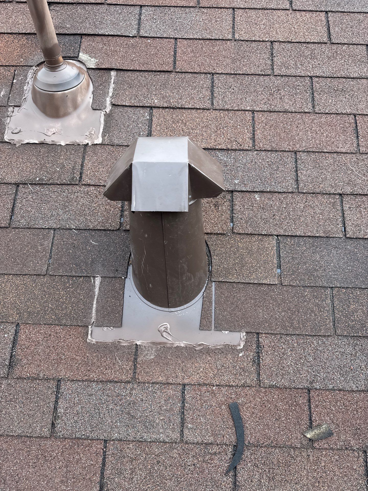 Project in Tomball by Proud Roofing
