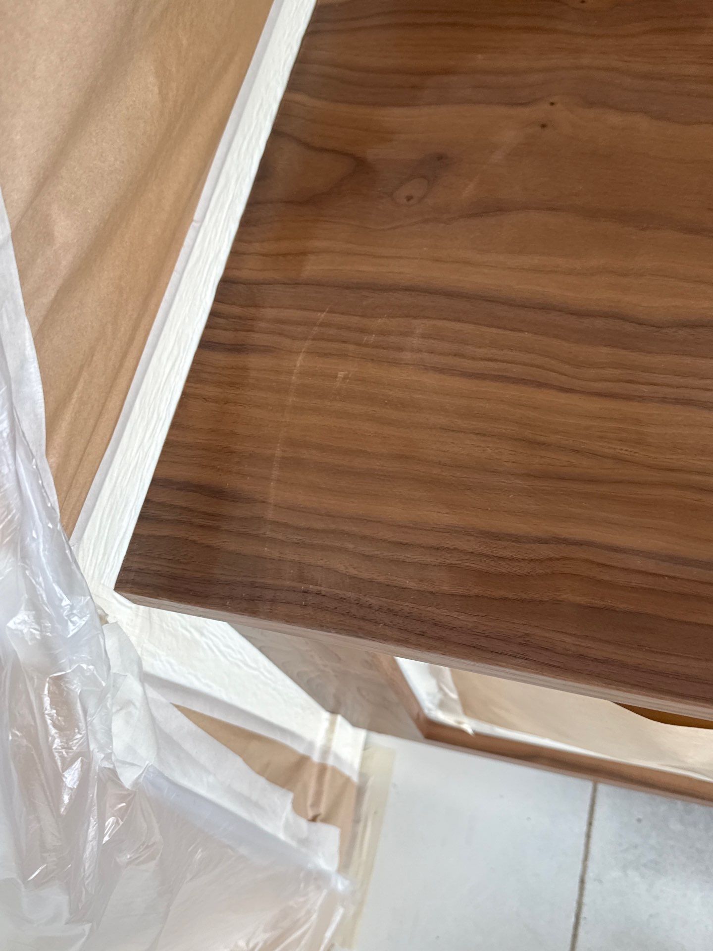 Cabinets in Adel  by Midwest Paint LLC