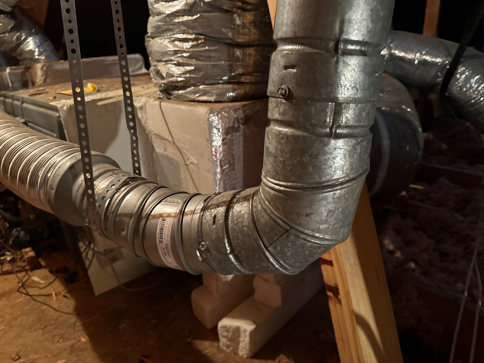 Project in Cedar Park by Rhino Roofing and General Contracting, LLC